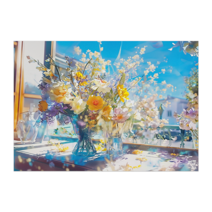 パネル - A2