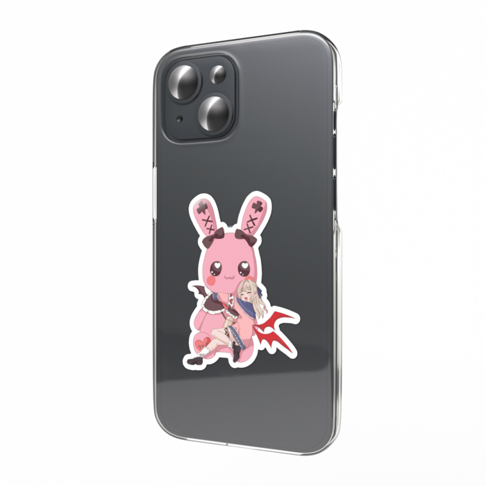 スマホステッカー - 縦