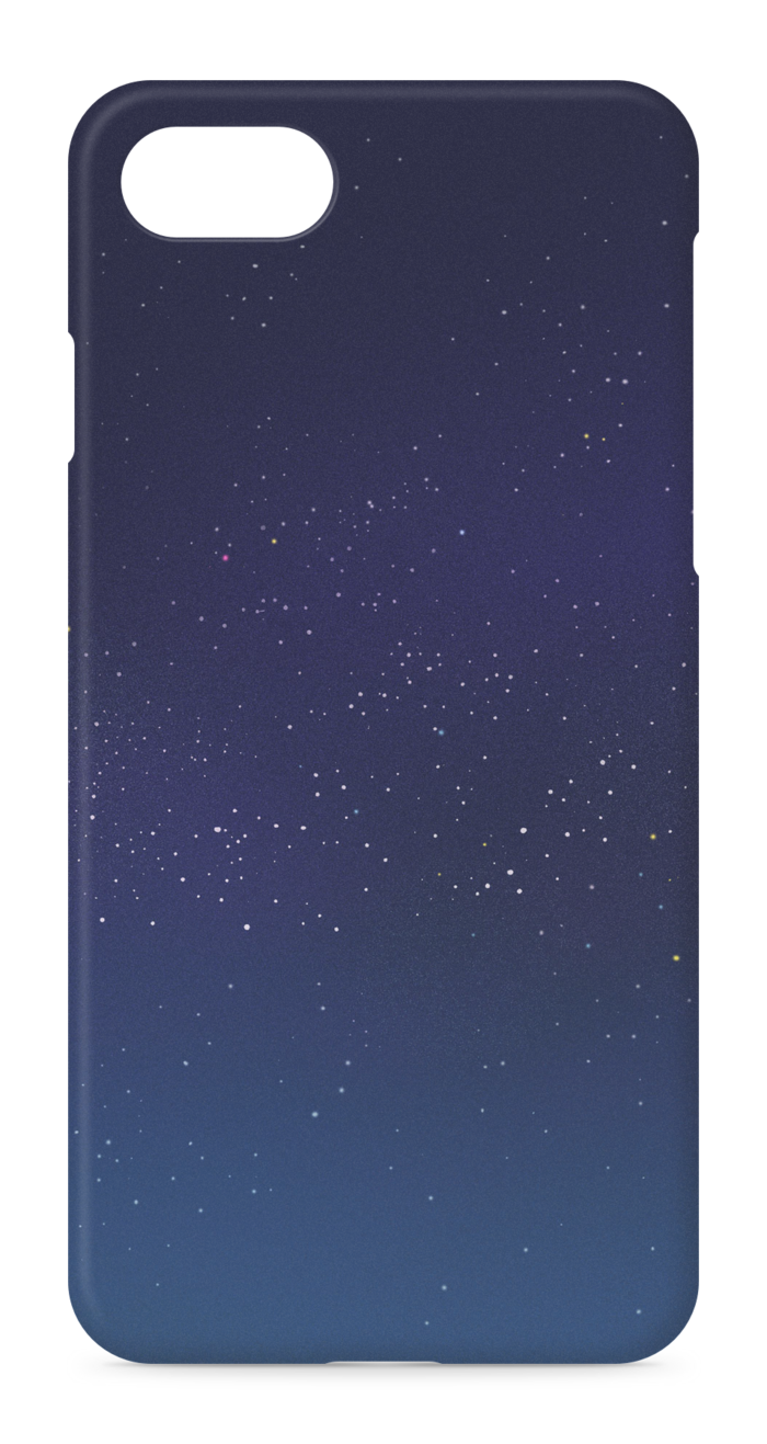 iPhoneケース - iPhone7 - 側面あり