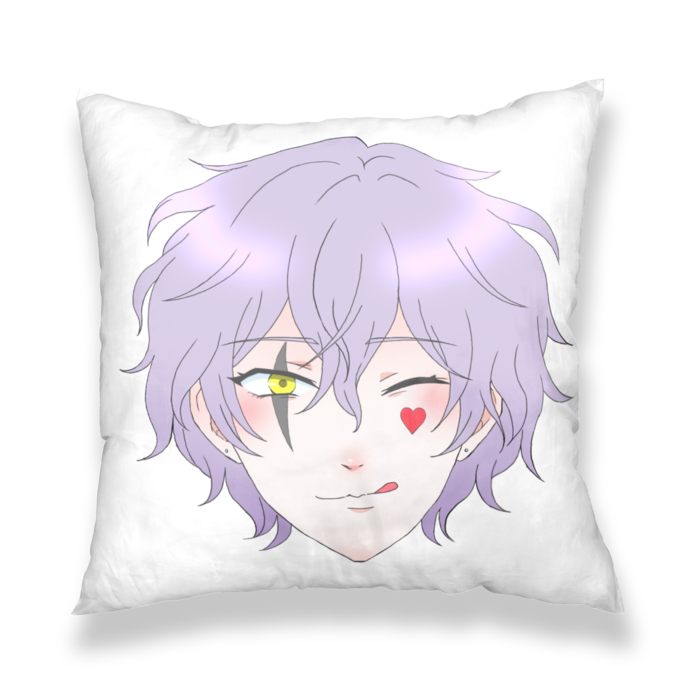 クッションカバー - 450x450(mm)