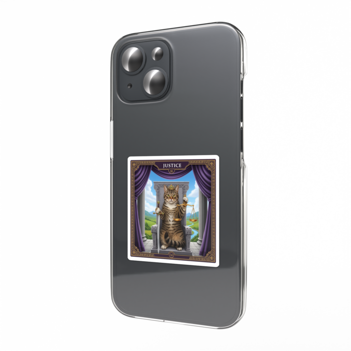 スマホステッカー - 縦