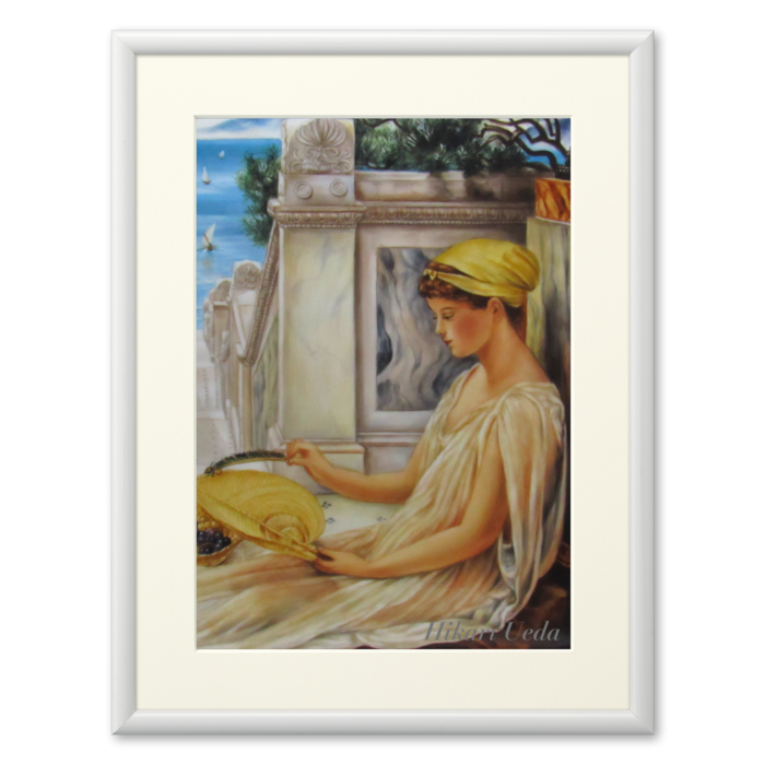 複製画(プリモアート) - A4