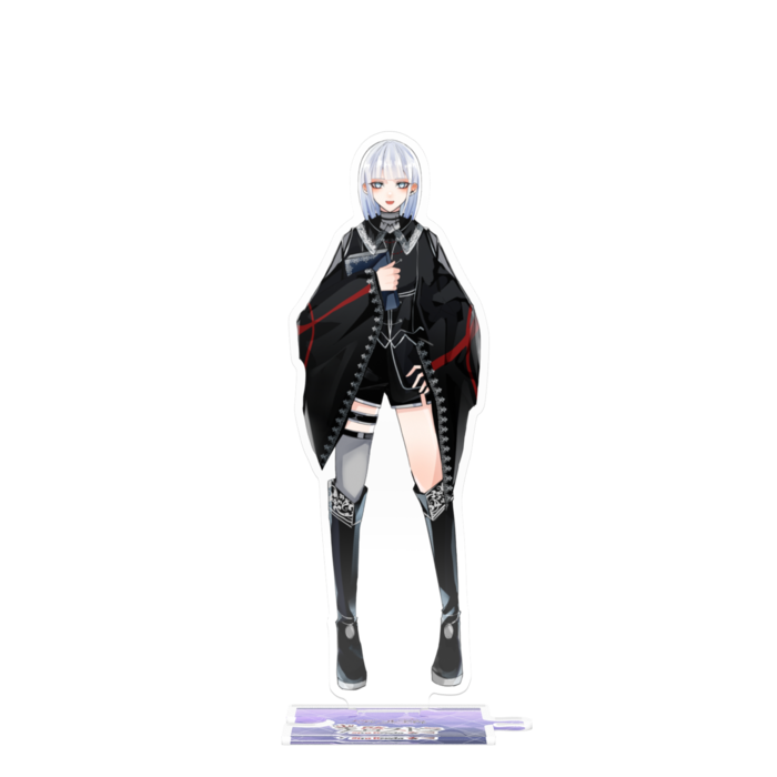 つながるアクスタ - 160mm