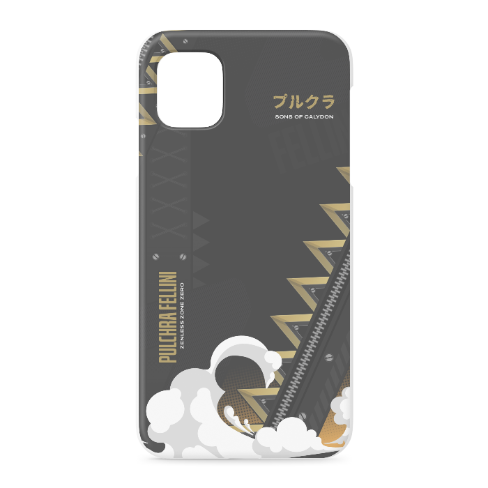 iPhoneケース - iPhone 11 - 正面印刷のみ