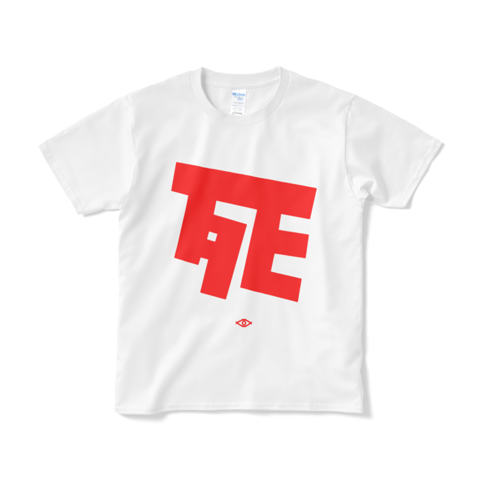 Tシャツ（短納期） - S - ホワイト