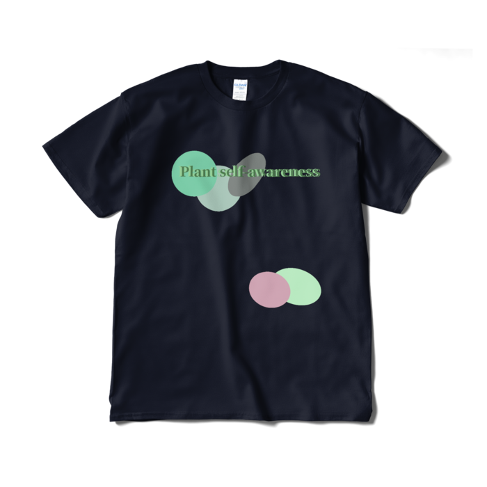 Tシャツ（短納期） - XL - ネイビー
