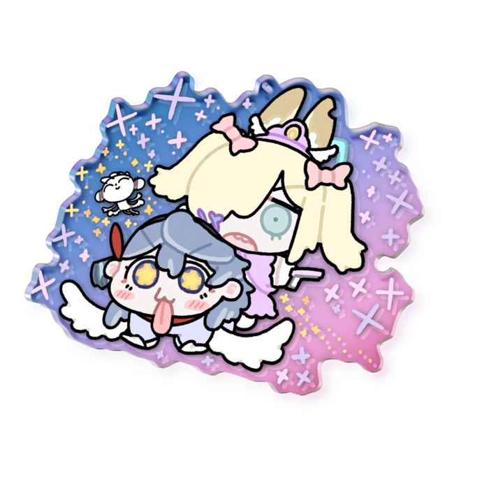 マジカルちびズ