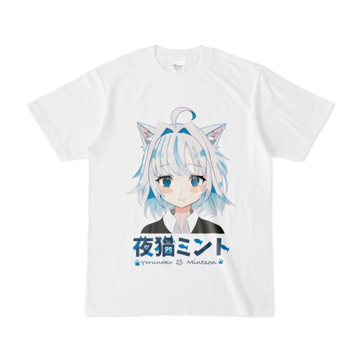 Tシャツ - S - 白