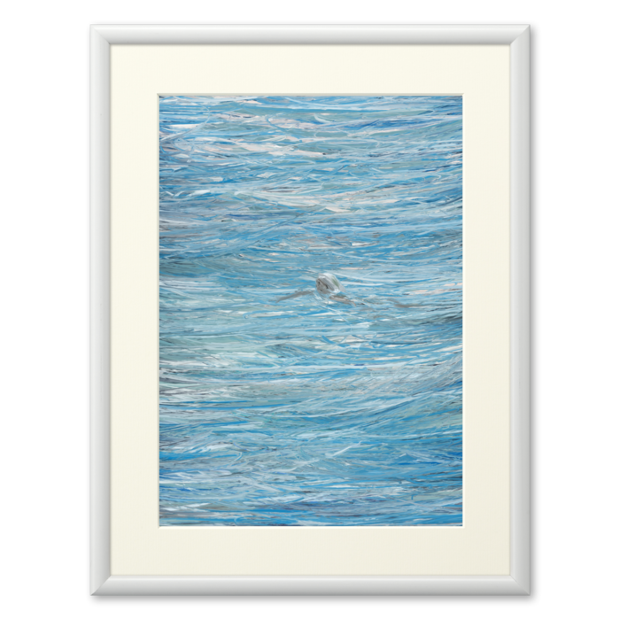 複製画(プリモアート) - A3