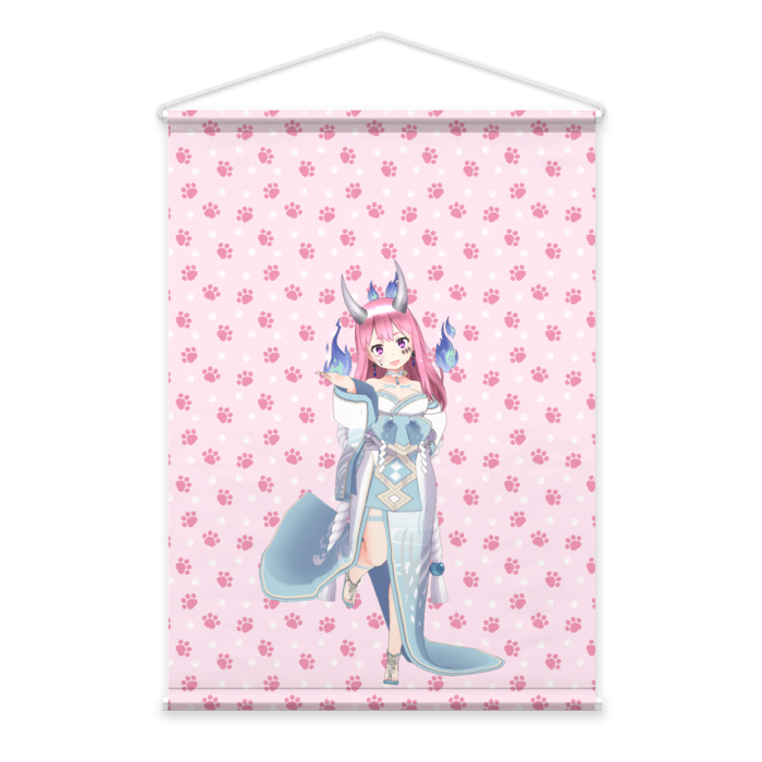 タペストリー - B2縦