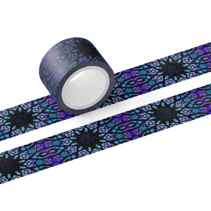 マスキングテープ - テープ幅 25mm