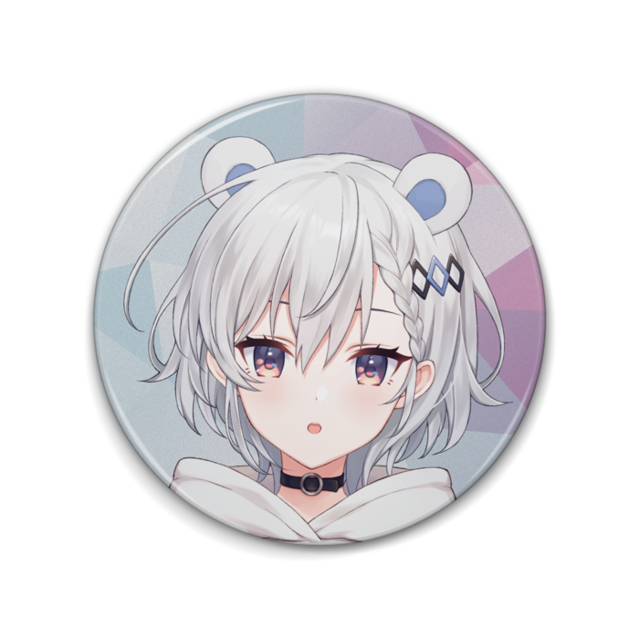 缶バッジ（76mm）