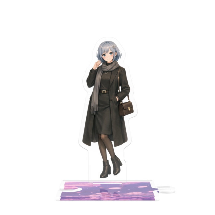 つながるアクスタ - 80mm