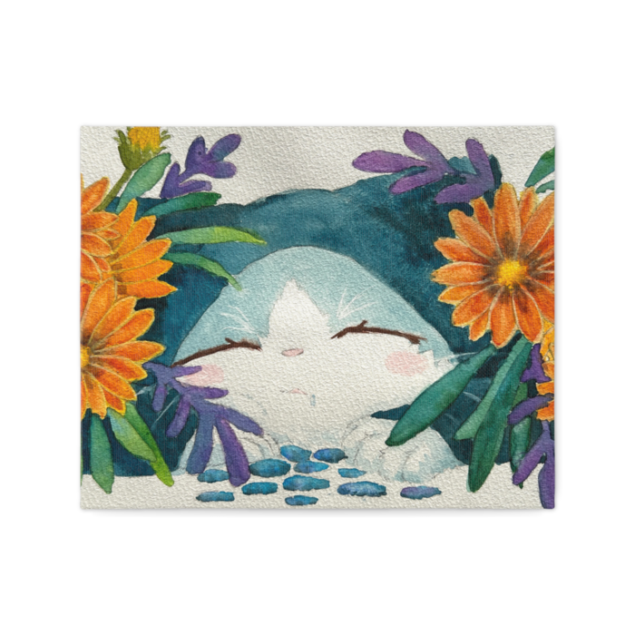 キャンバス - F3