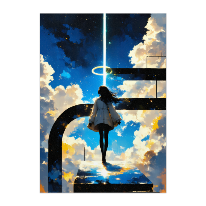 パネル - B1
