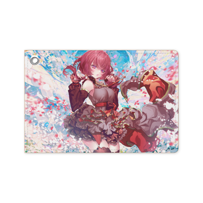 パスケース - 70 x 105 (mm)