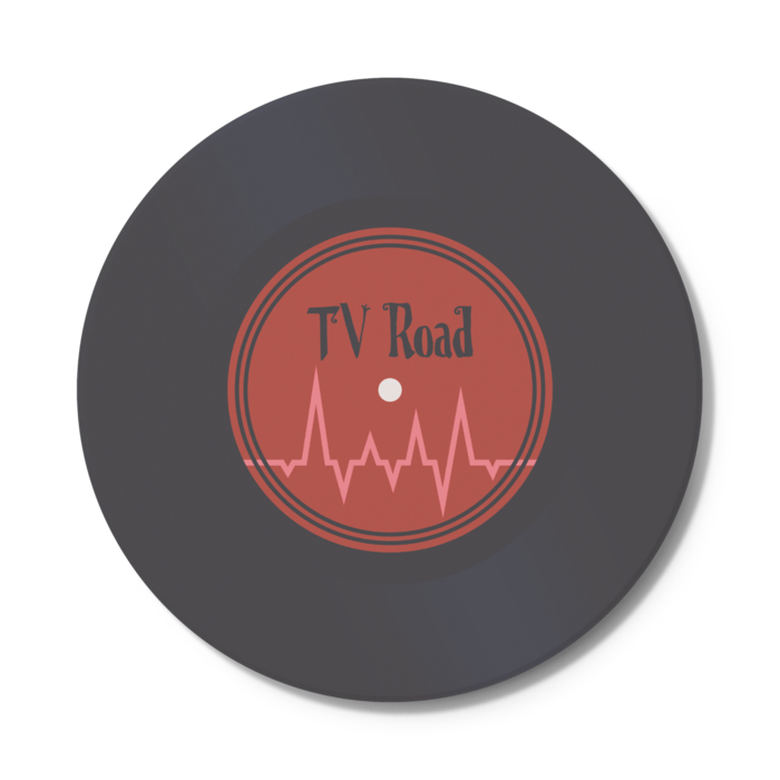 コースター - 円形