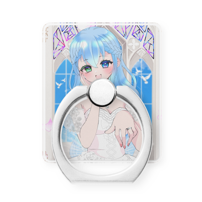 スマホリング
