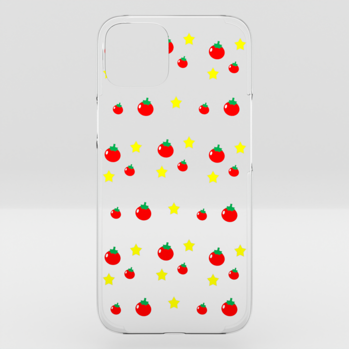 クリアiPhoneケース - iPhone 16 Plus