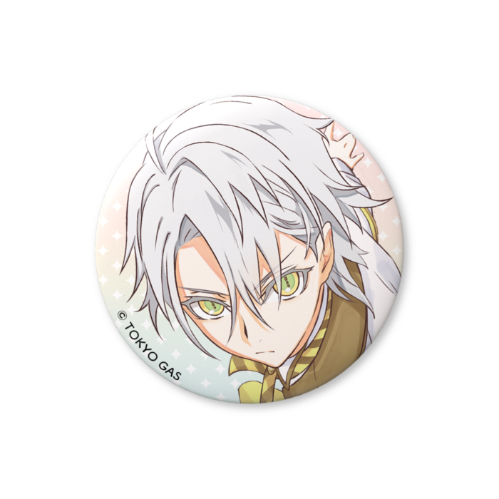 缶バッジ（バリュー） - 56mm