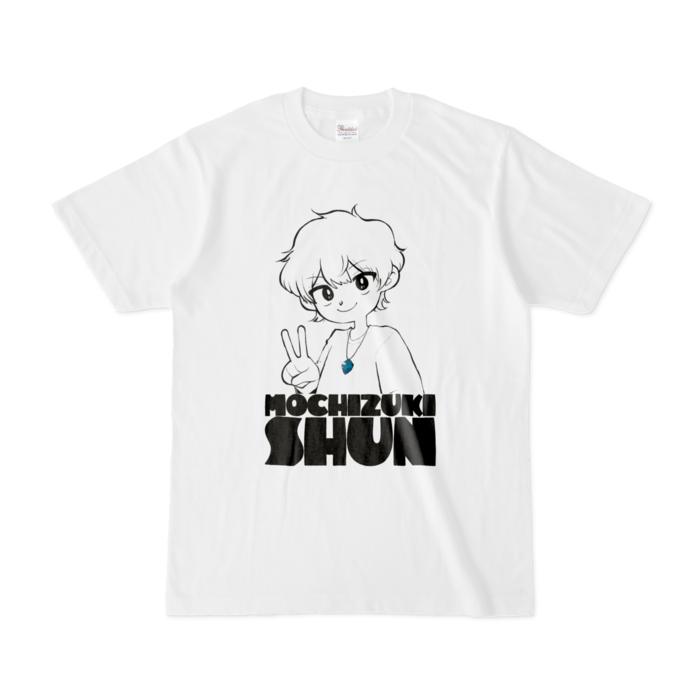 Tシャツ - S - 白