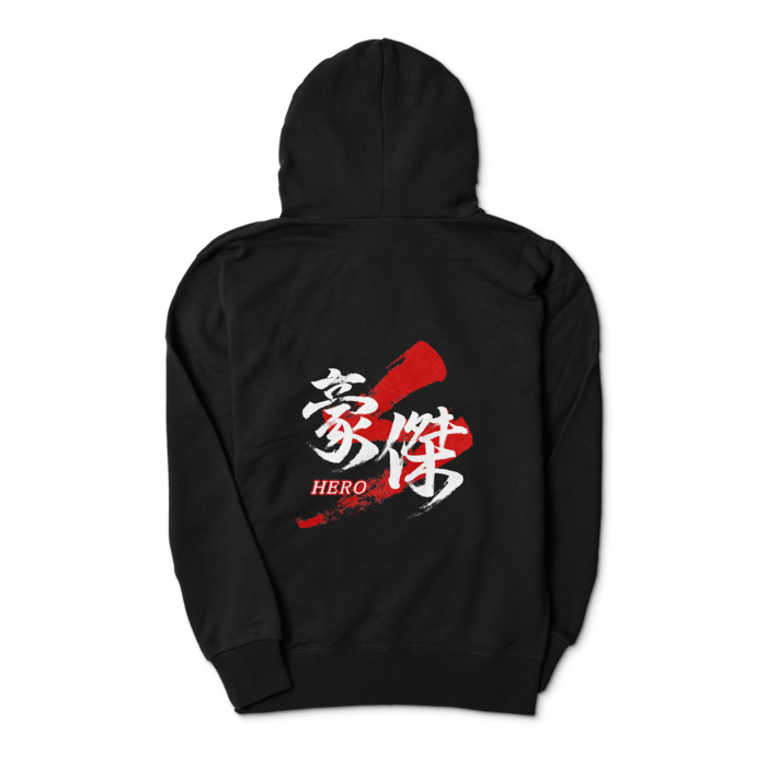 パーカー - S - ブラック