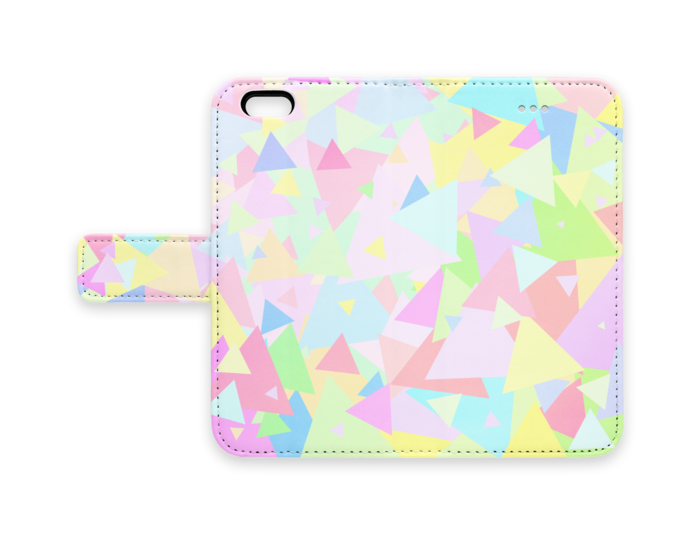 iPhone 6 / 6s - ストラップ穴 なし
