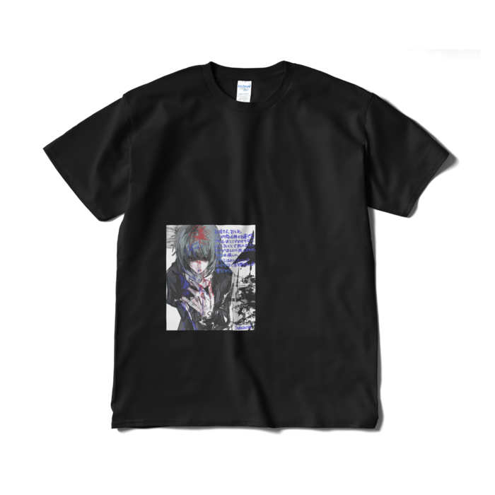Tシャツ（短納期） - XL - ブラック