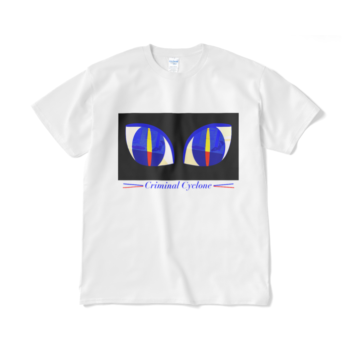 Tシャツ(短納期) - XL - ホワイト