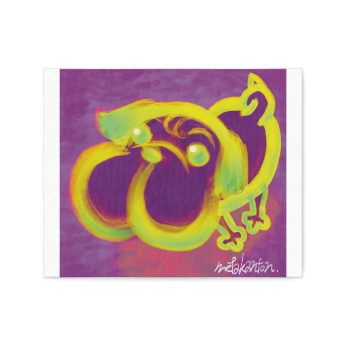 キャンバス - F3