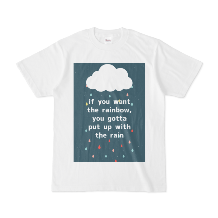 Tシャツ - S