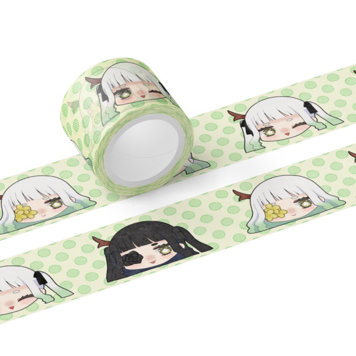 マスキングテープ - テープ幅 30mm