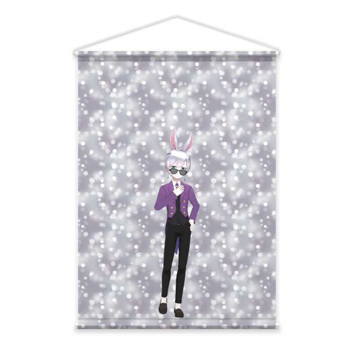 タペストリー - B2縦