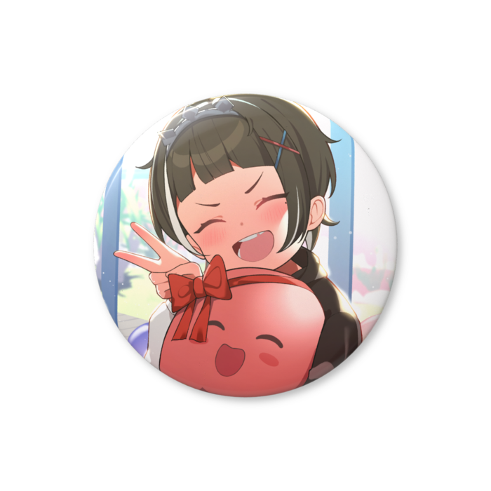 缶バッジ（バリュー） - 44mm