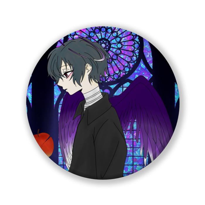 缶バッジ（小）32mm