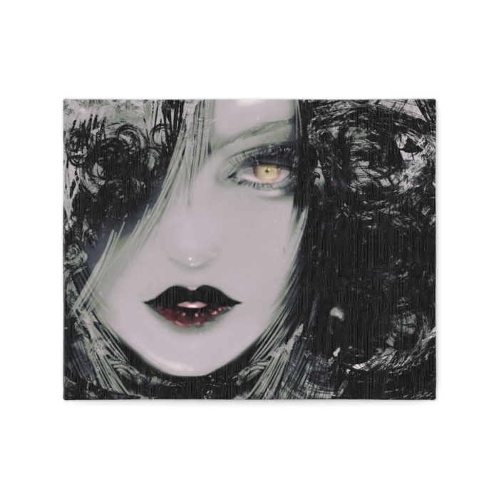 キャンバス - F3