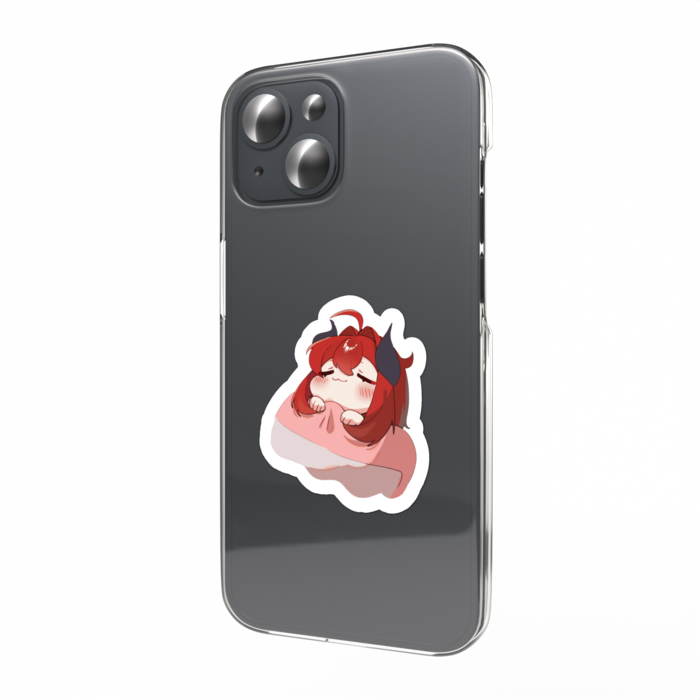 スマホステッカー - 縦