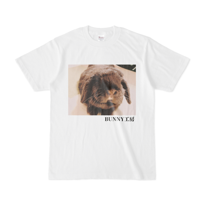 Tシャツ - S - 白