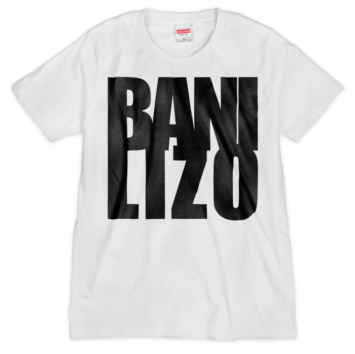 Tシャツ（シルクスクリーン印刷） - S - 1色