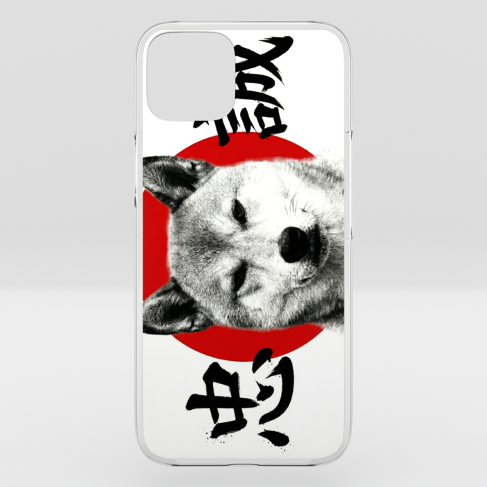 クリアiPhoneケース - iPhone 16 Plus