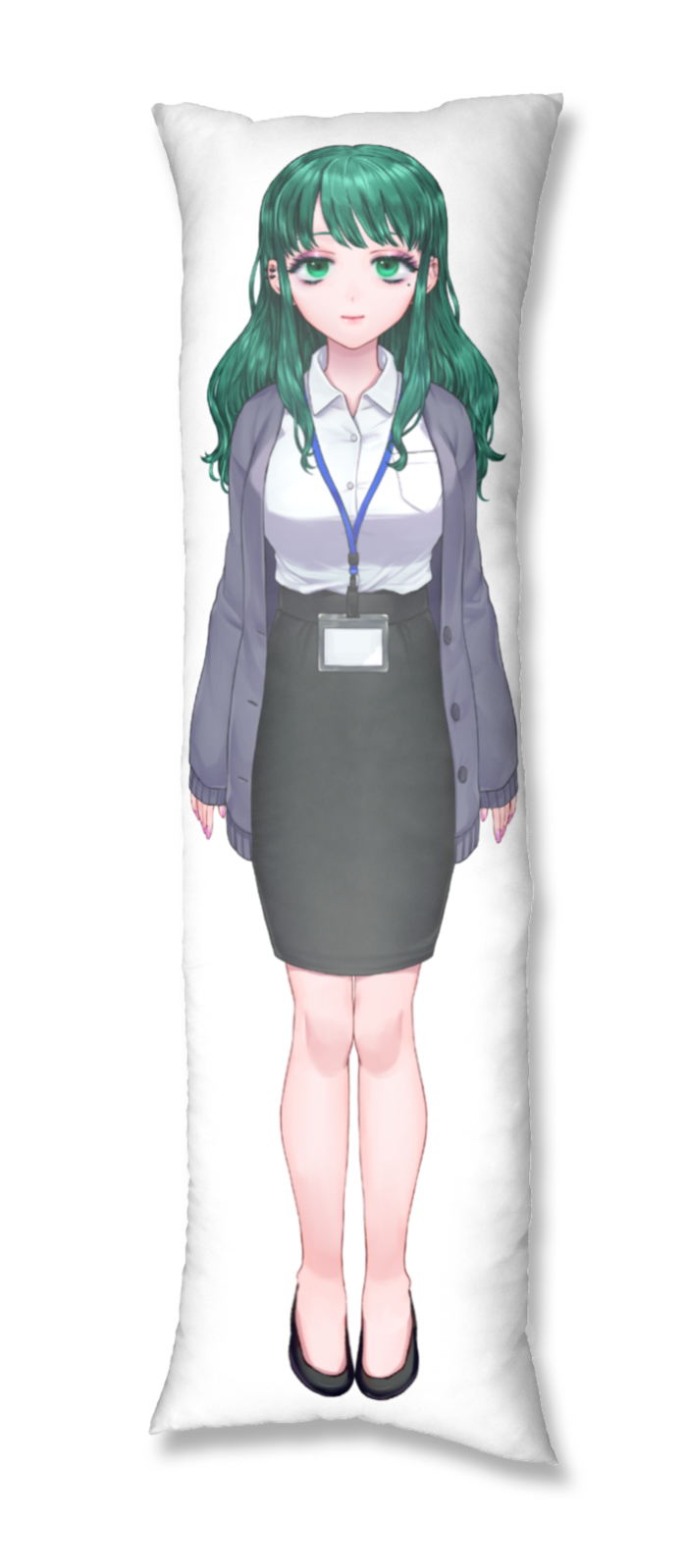 抱き枕カバー - 500x1600(mm)