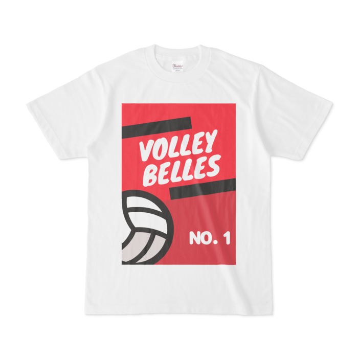 Tシャツ - S