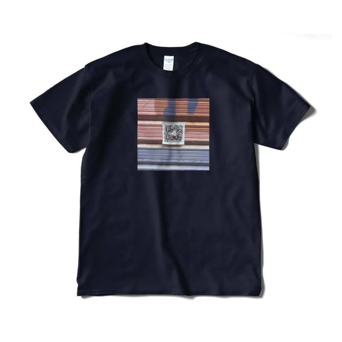 Tシャツ（短納期） - XL - ネイビー