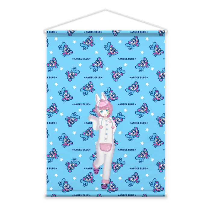 タペストリー - B2縦