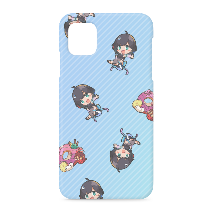 iPhoneケース - iPhone 11 - 側面あり