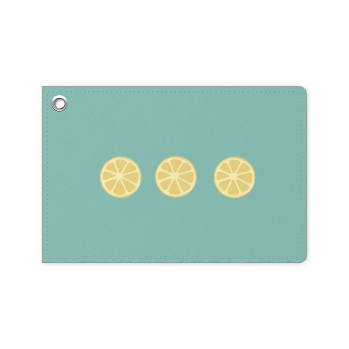 パスケース - 70 x 105 (mm)(1)