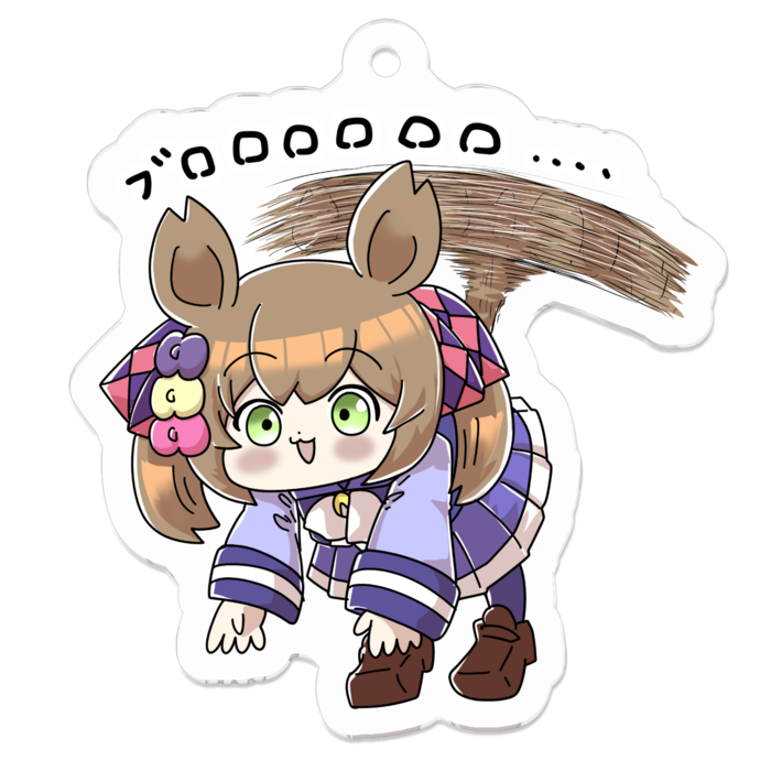 効果音あり 50×50(mm)