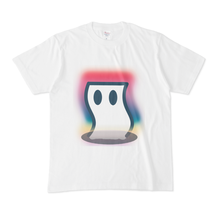 Tシャツ - M - 白