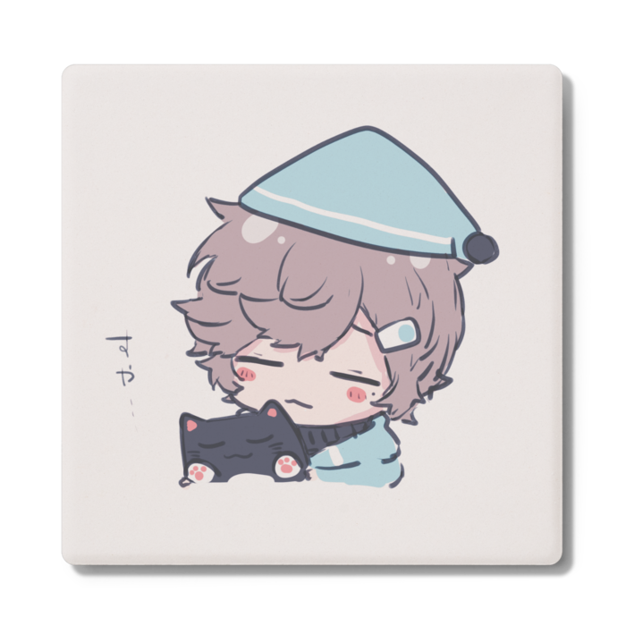 コースター - 角形