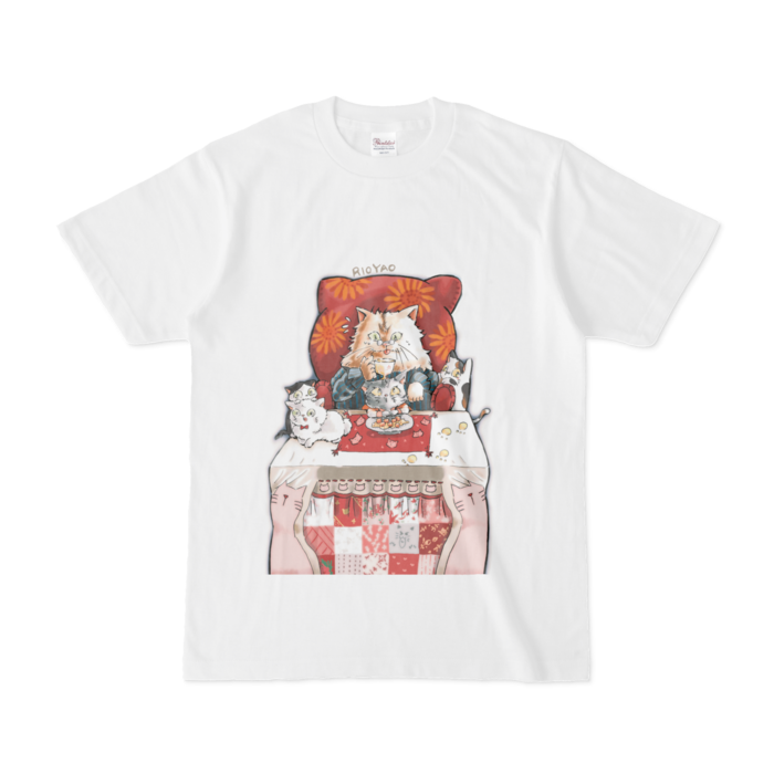 Tシャツ - S - 白